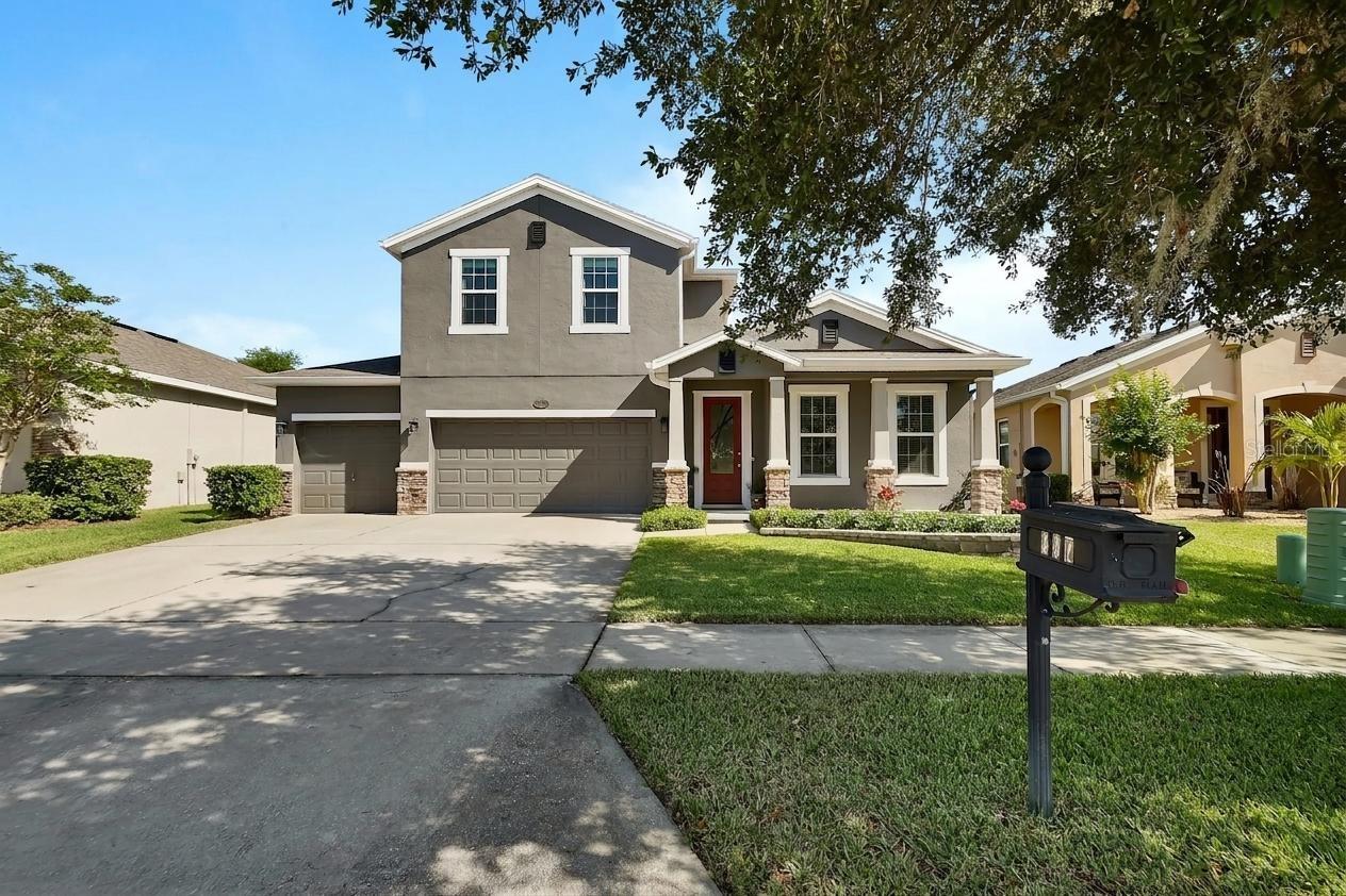 VICTORIA PARK INC 04 - Residential