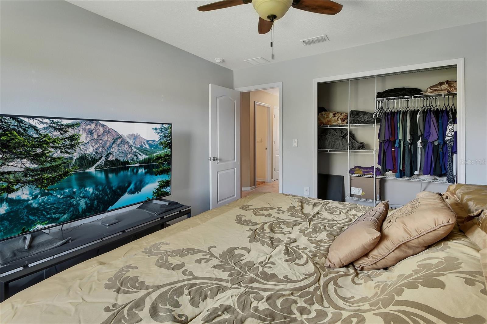 VICTORIA PARK INC 04 - Residential