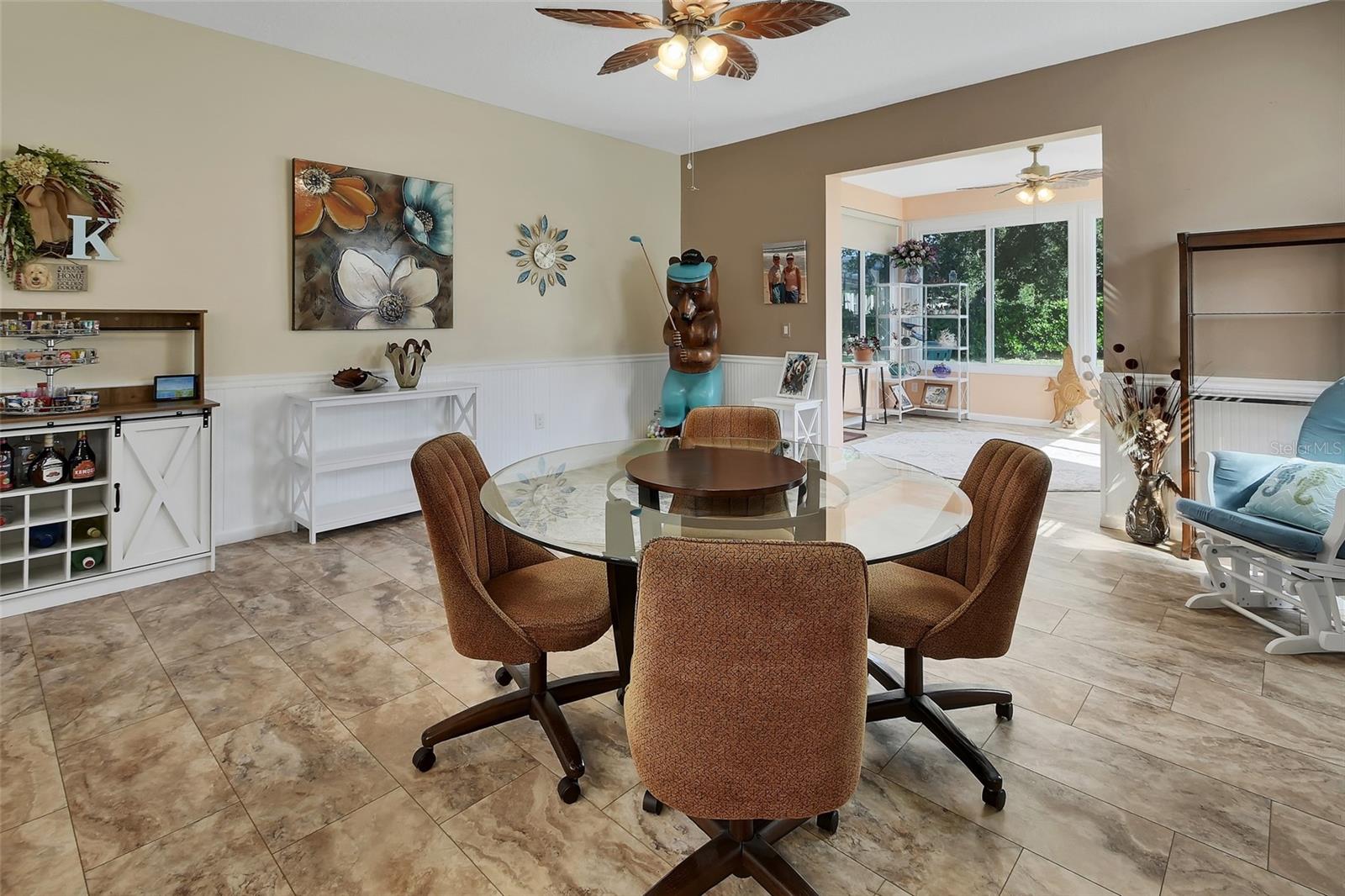 VICTORIA PARK INC 04 - Residential