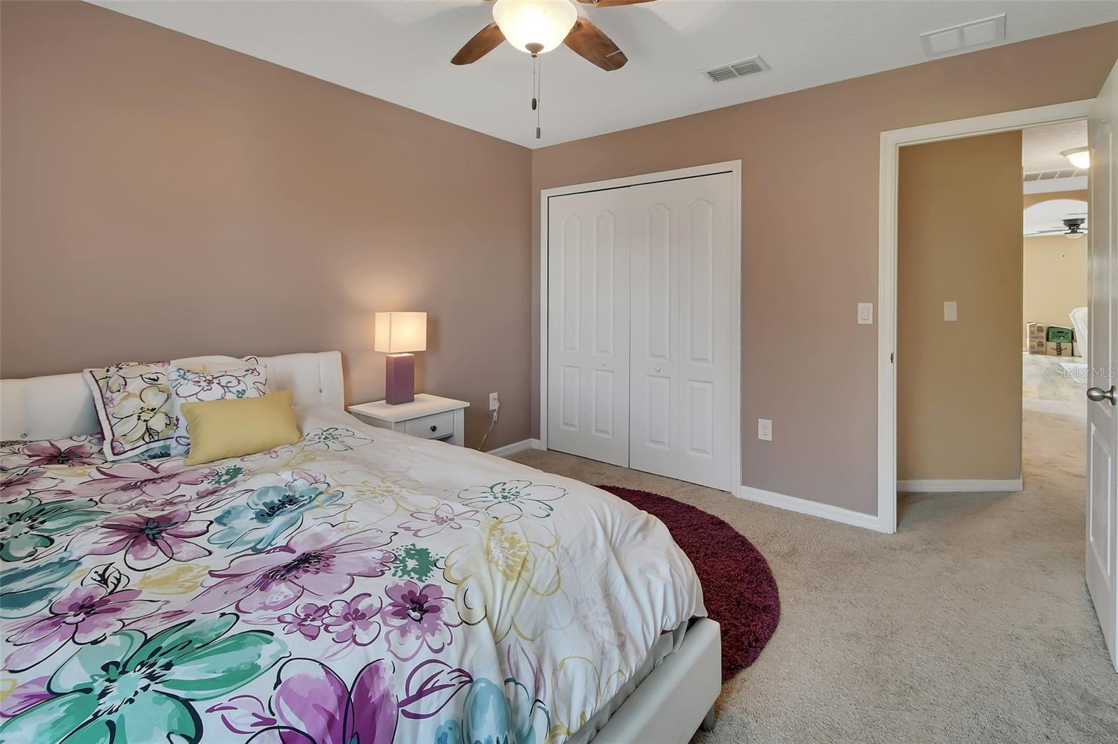VICTORIA PARK INC 04 - Residential