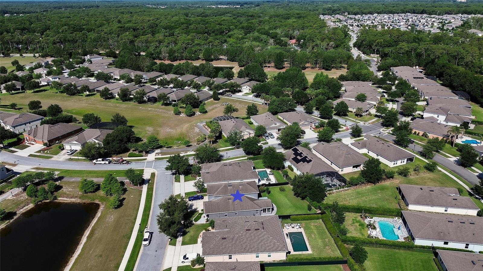 VICTORIA PARK INC 04 - Residential