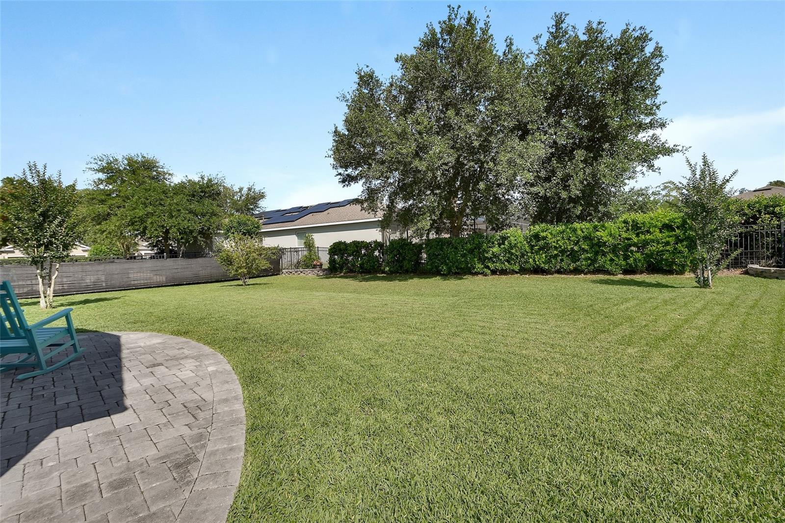 VICTORIA PARK INC 04 - Residential