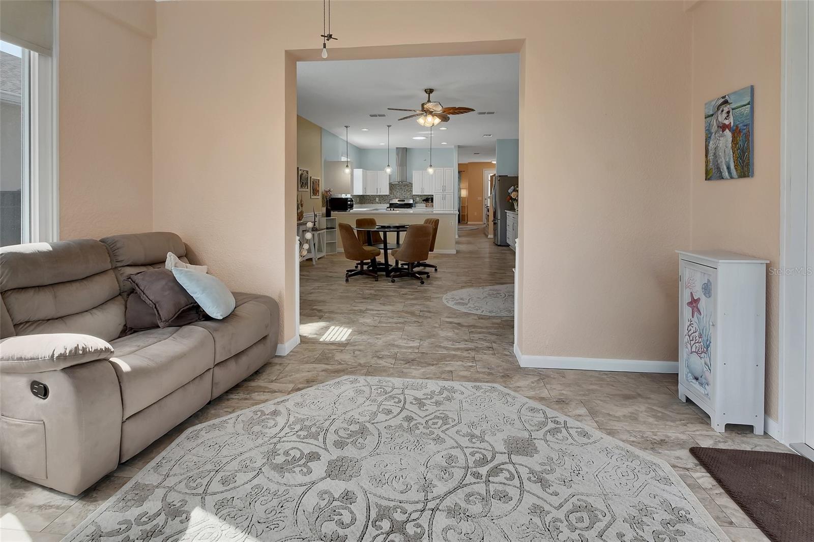 VICTORIA PARK INC 04 - Residential