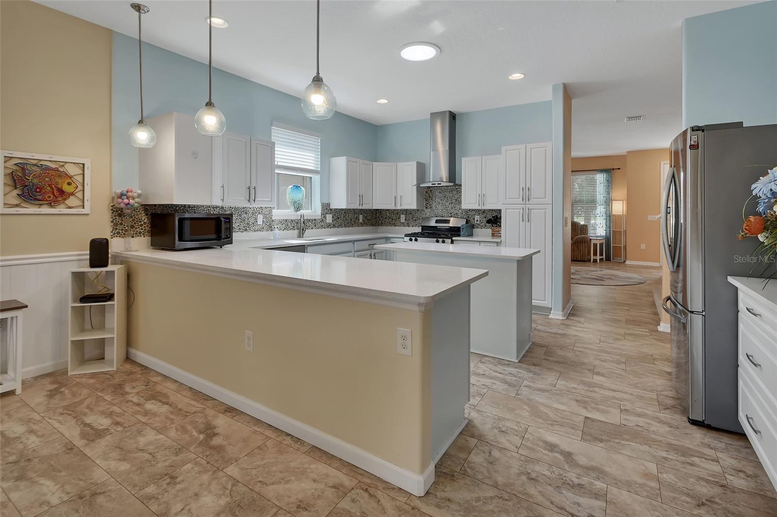 VICTORIA PARK INC 04 - Residential