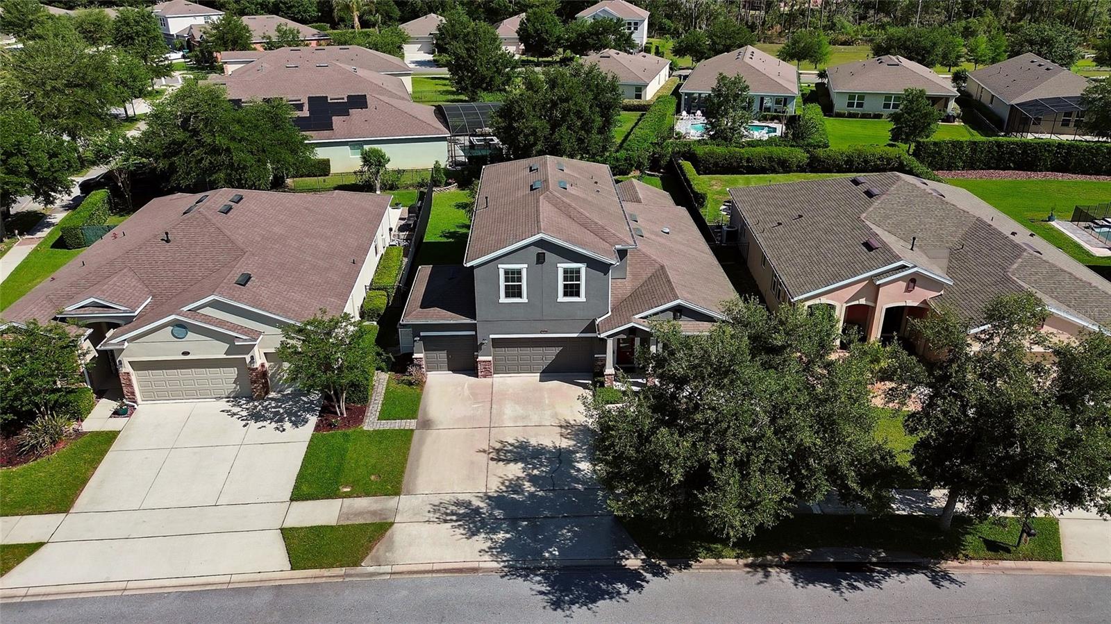 VICTORIA PARK INC 04 - Residential