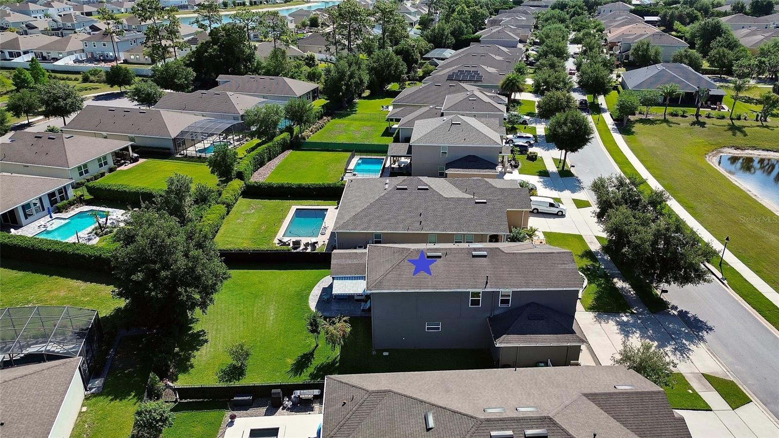 VICTORIA PARK INC 04 - Residential