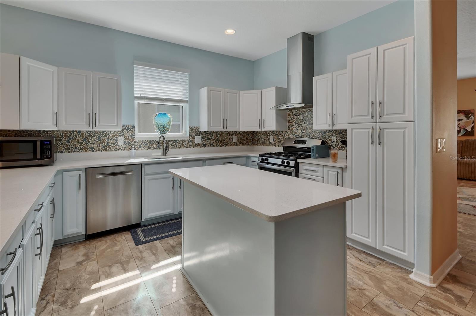 VICTORIA PARK INC 04 - Residential