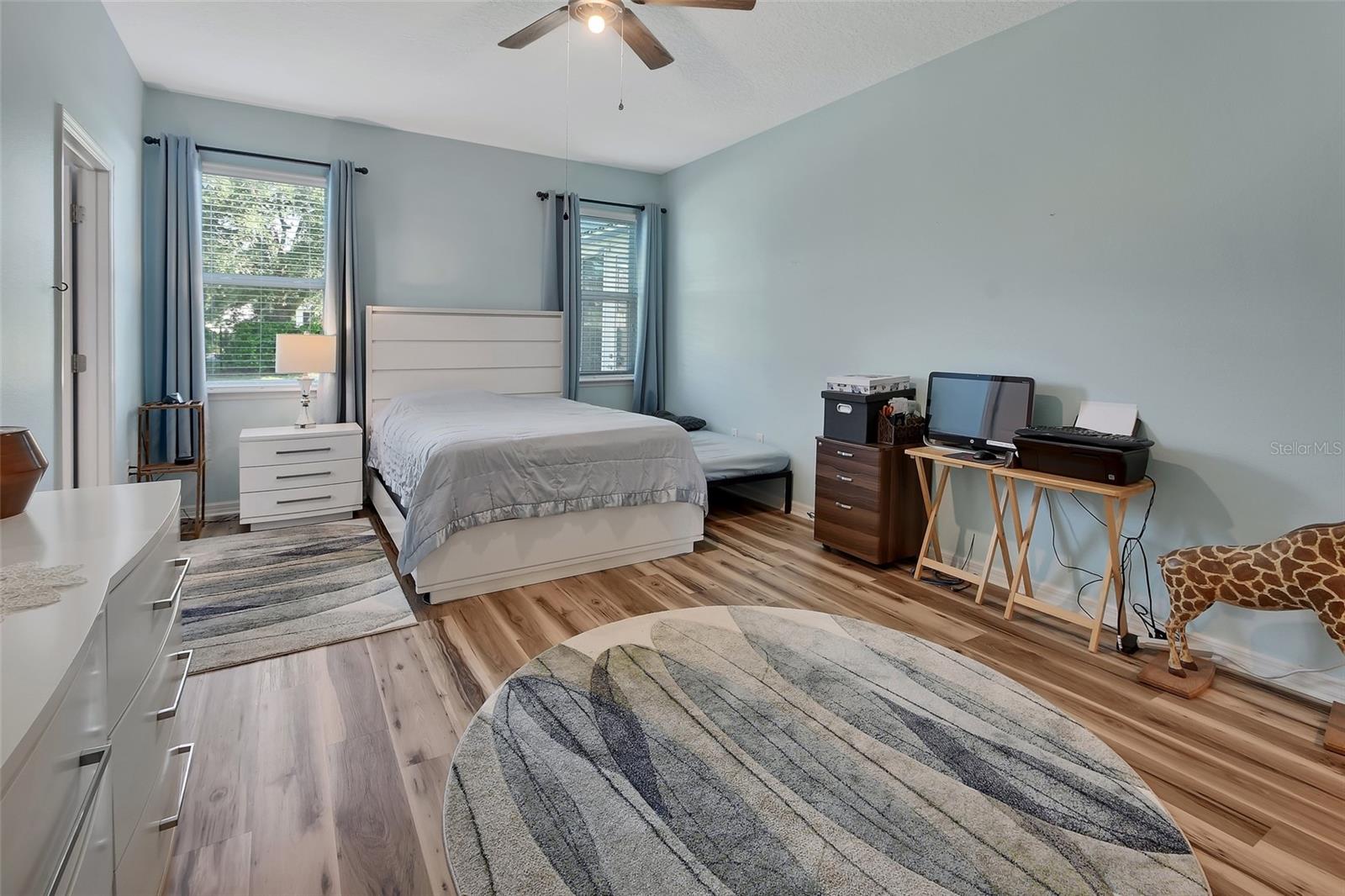 VICTORIA PARK INC 04 - Residential
