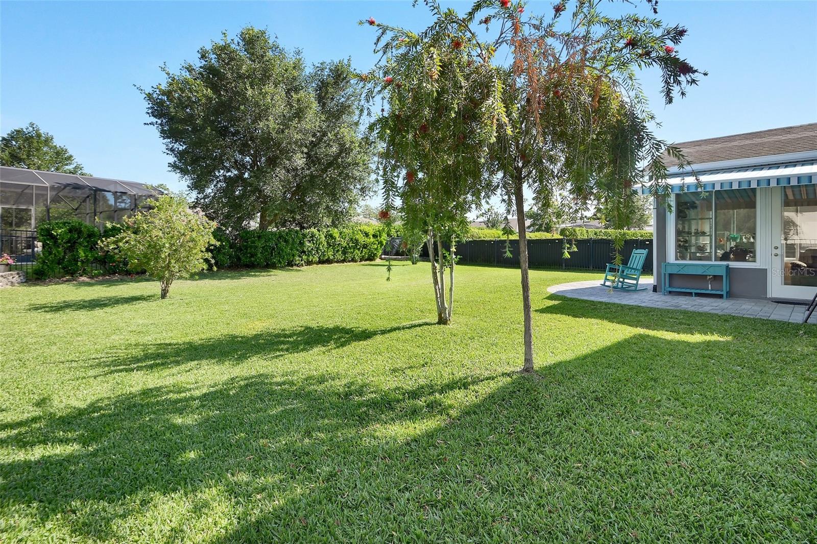 VICTORIA PARK INC 04 - Residential