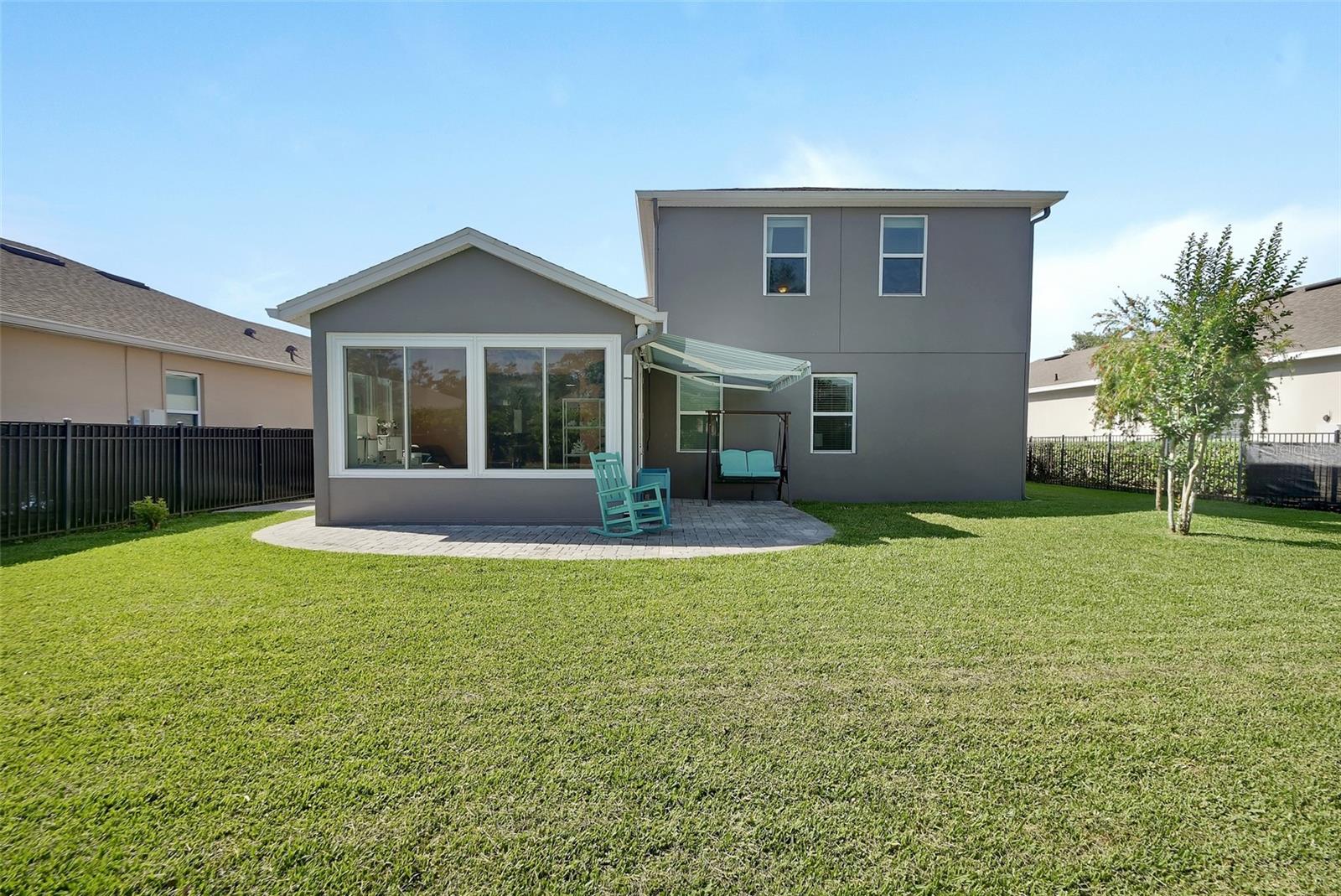 VICTORIA PARK INC 04 - Residential