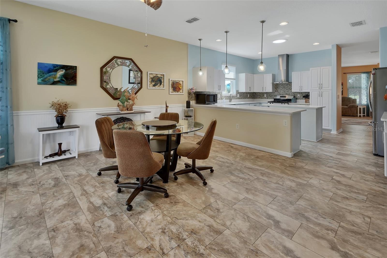 VICTORIA PARK INC 04 - Residential
