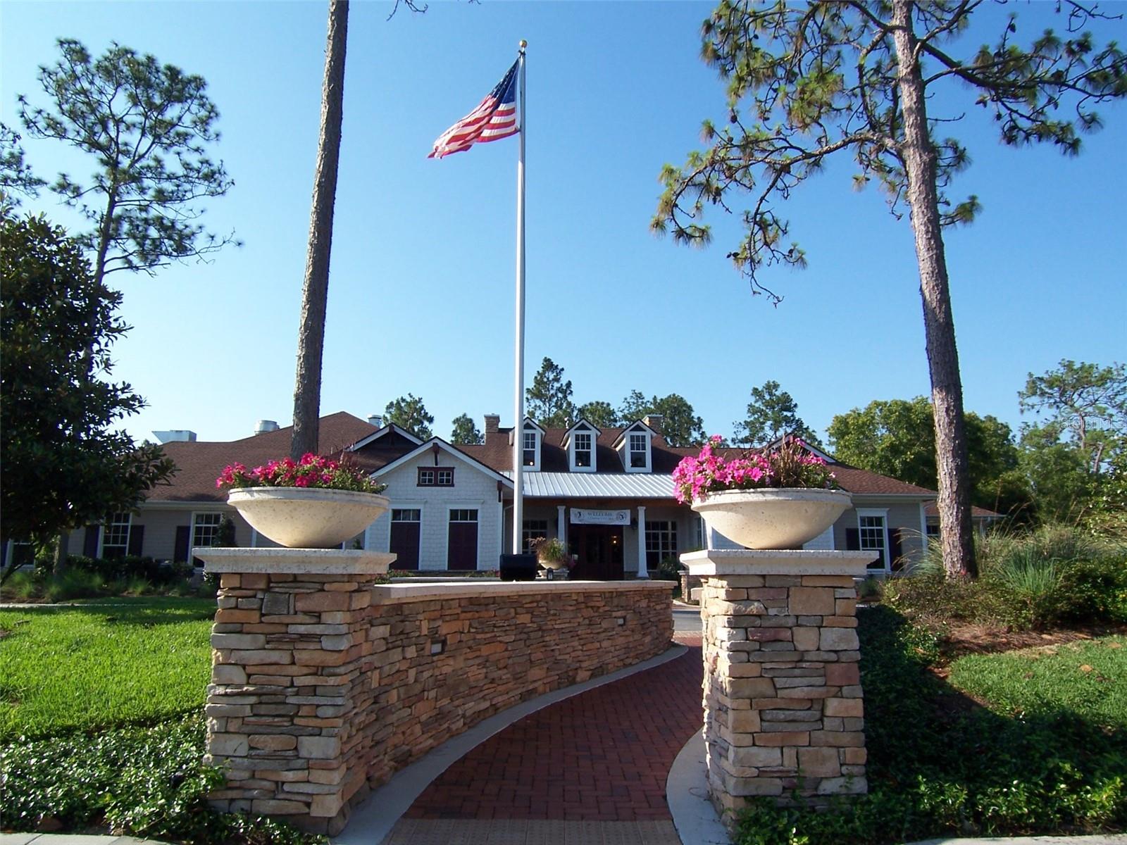VICTORIA PARK INC 04 - Residential
