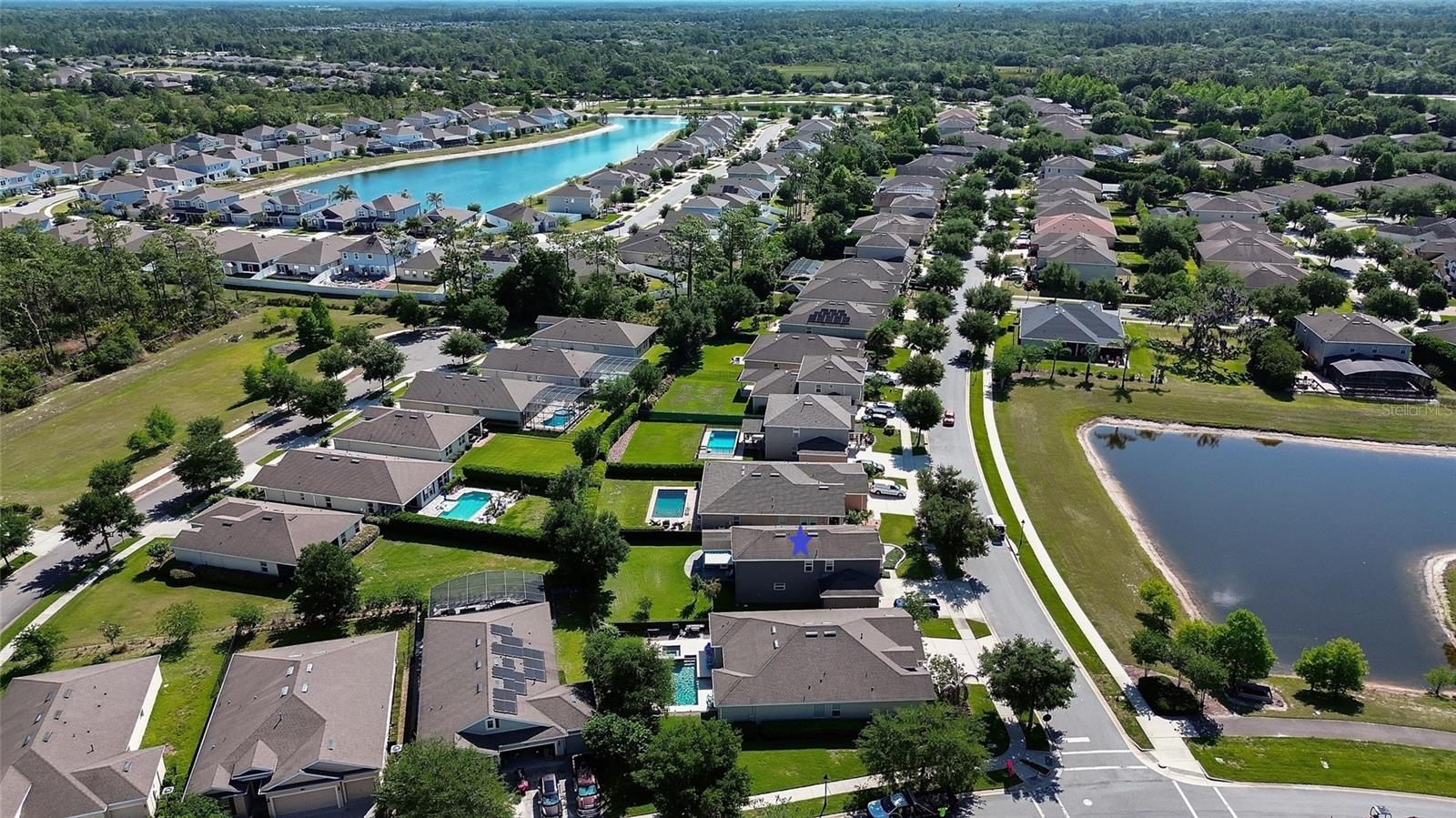 VICTORIA PARK INC 04 - Residential