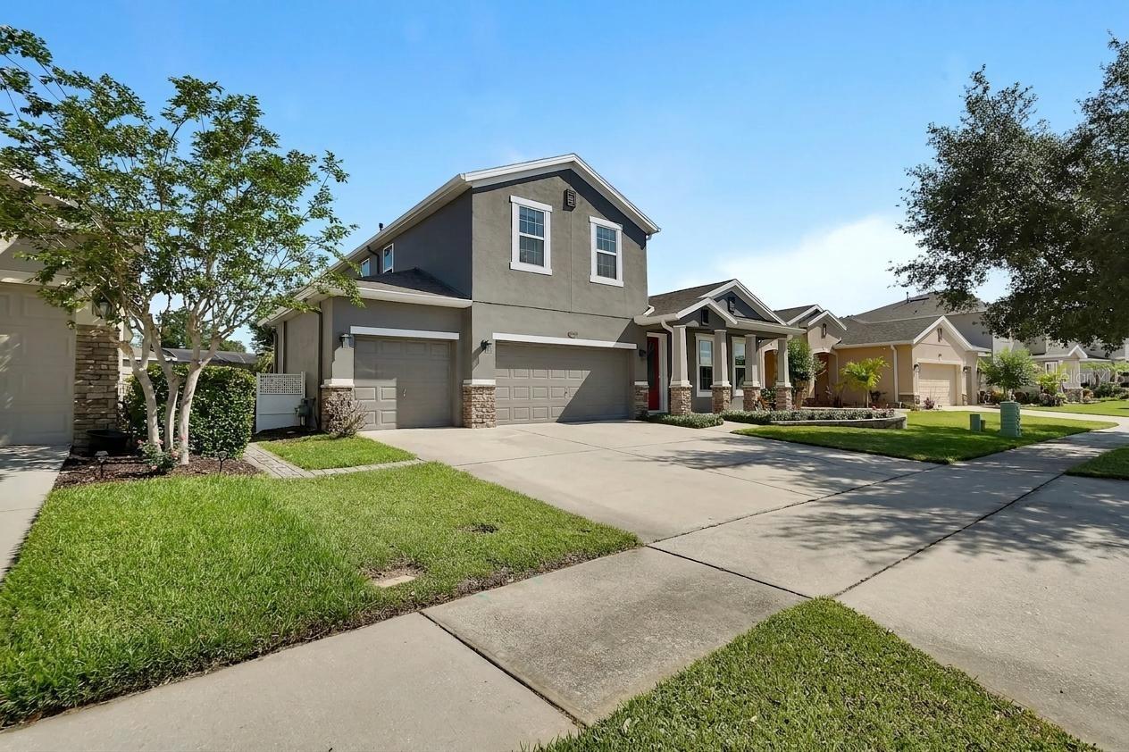 VICTORIA PARK INC 04 - Residential