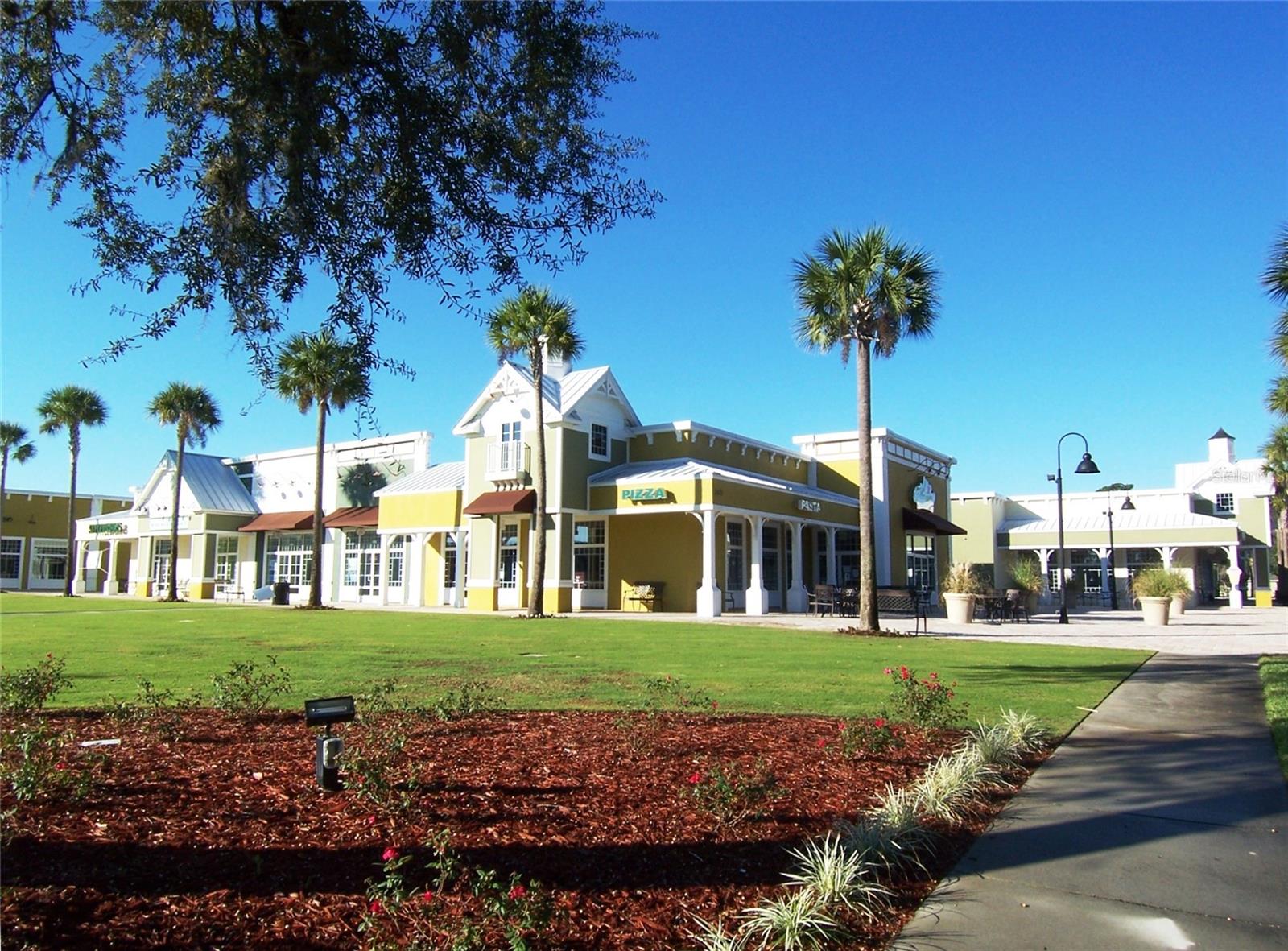 VICTORIA PARK INC 04 - Residential