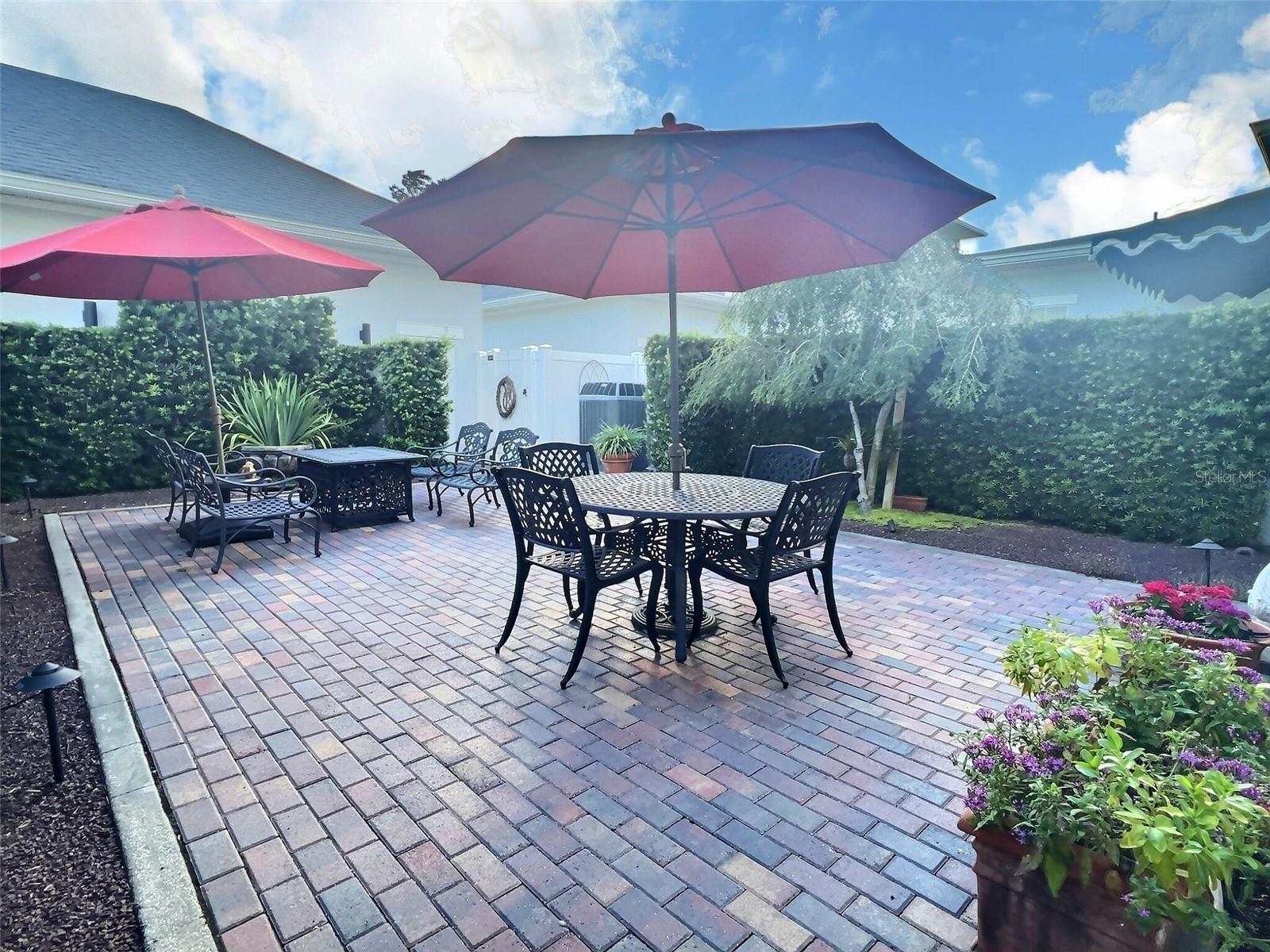 BALDWIN PARK - Residential