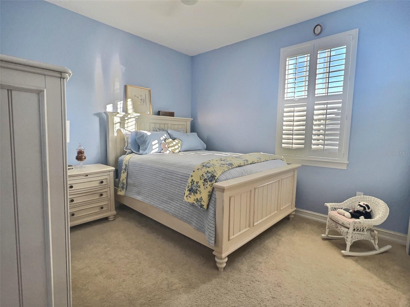 BALDWIN PARK - Residential