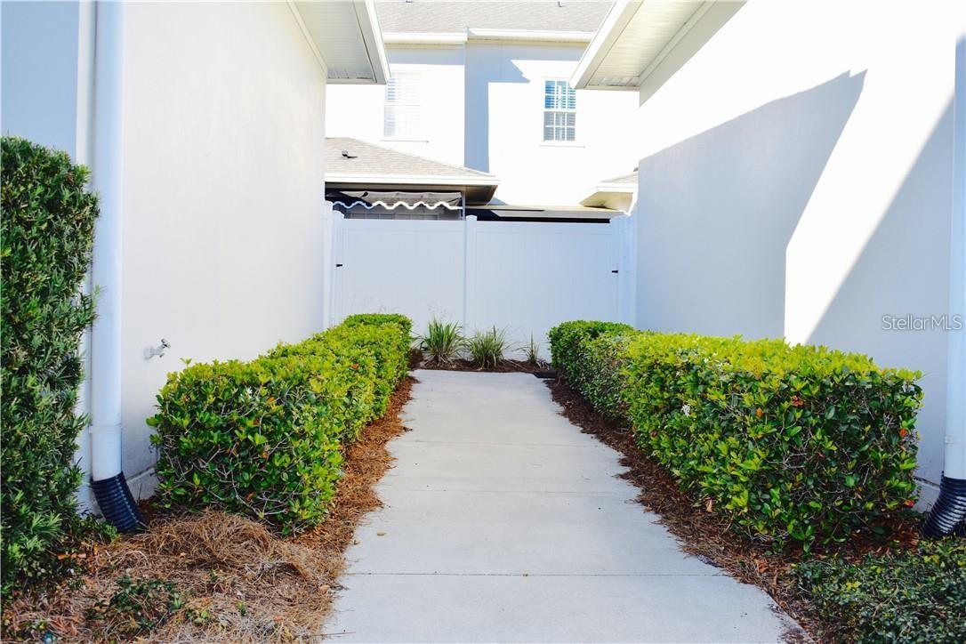 BALDWIN PARK - Residential