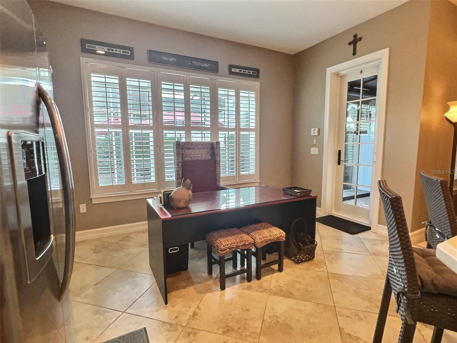 BALDWIN PARK - Residential