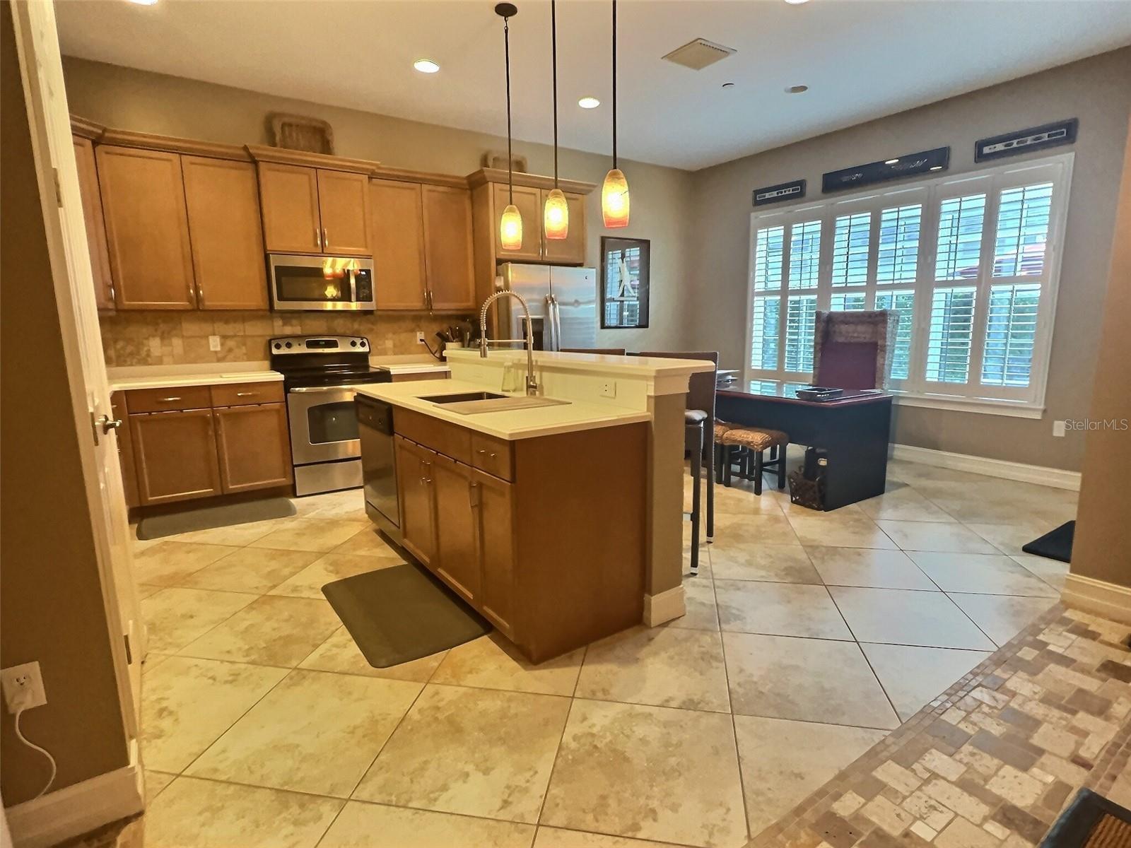 BALDWIN PARK - Residential