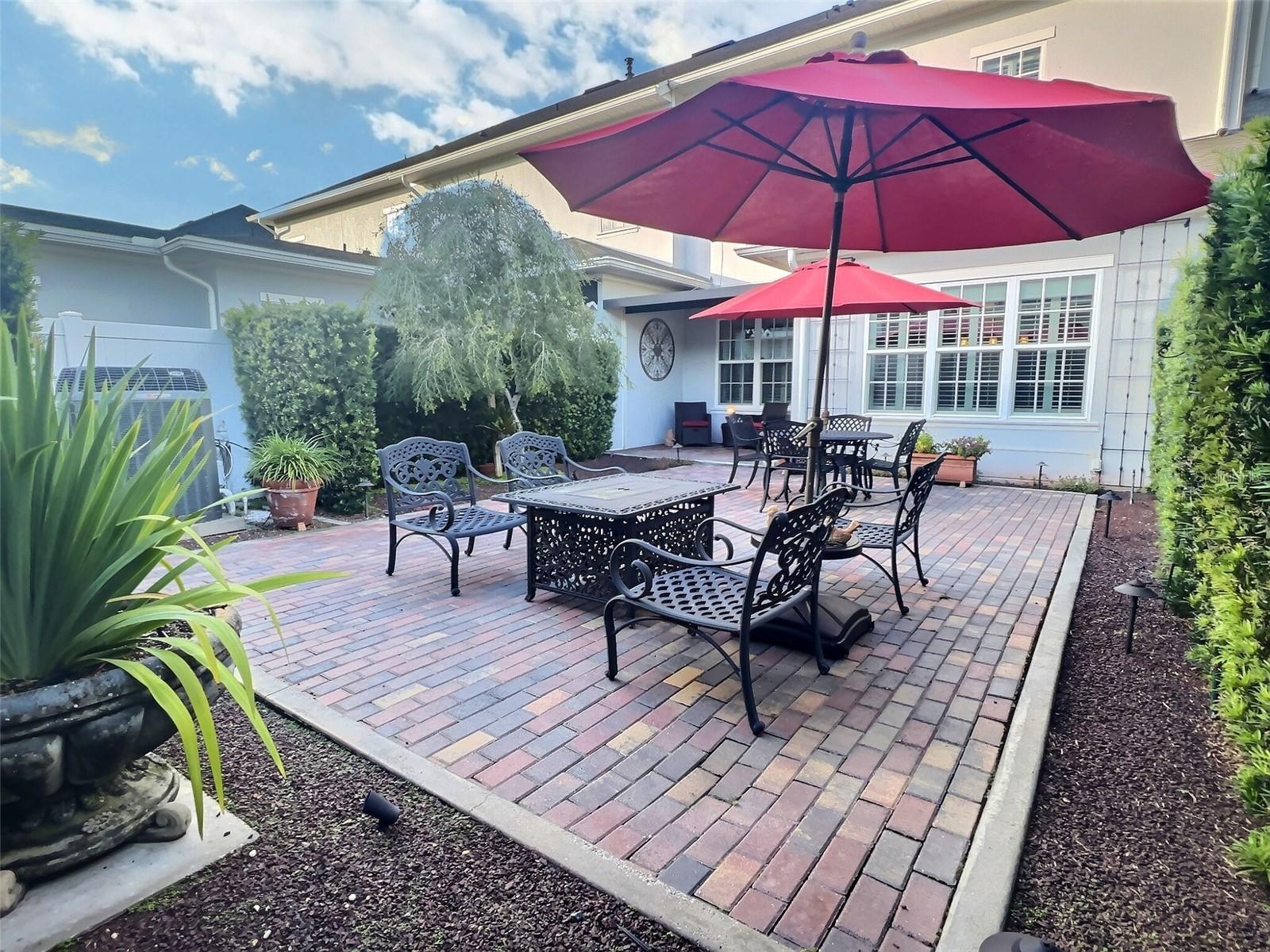 BALDWIN PARK - Residential