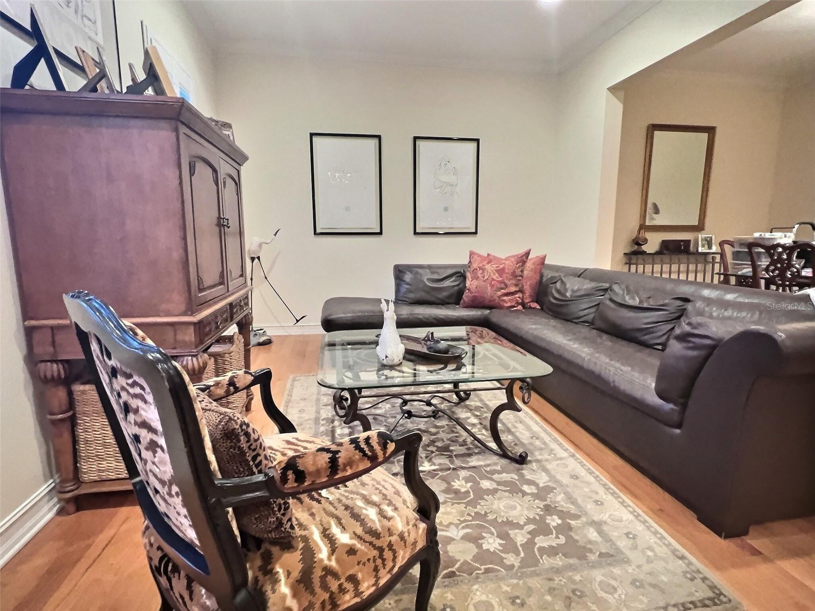 BALDWIN PARK - Residential