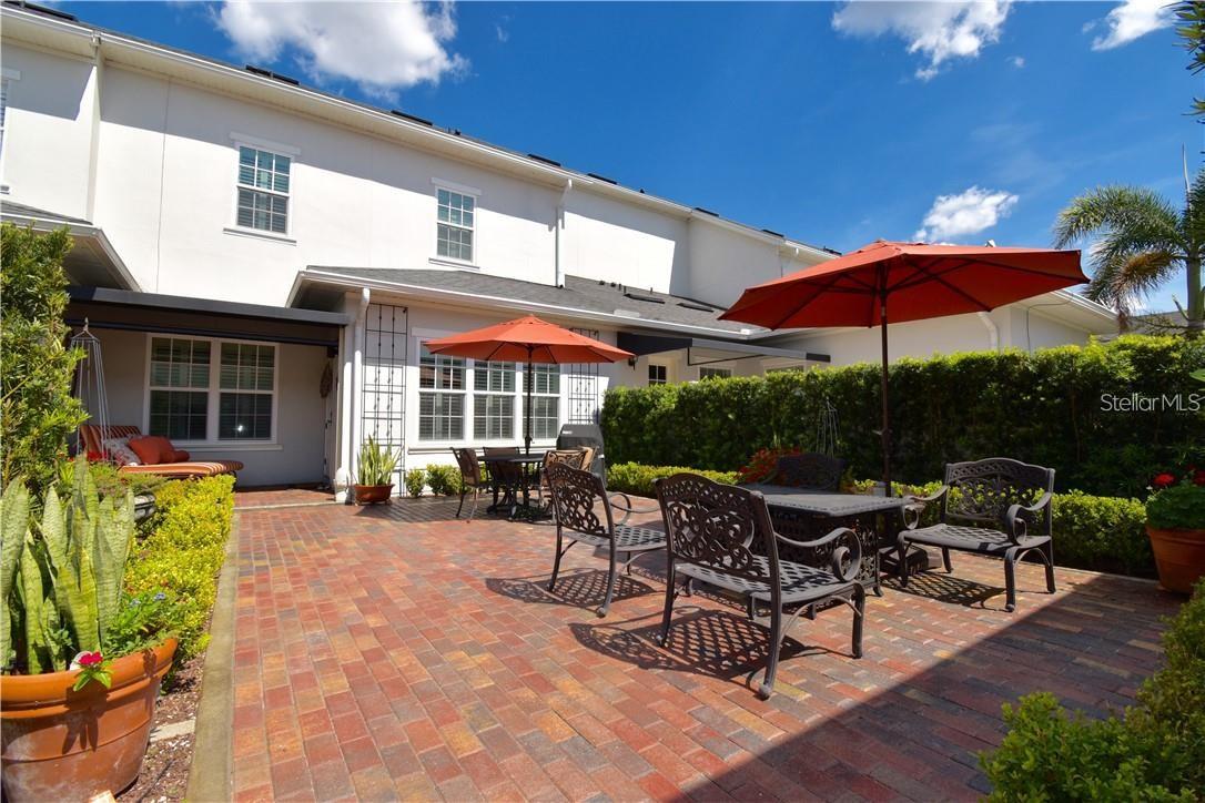 BALDWIN PARK - Residential