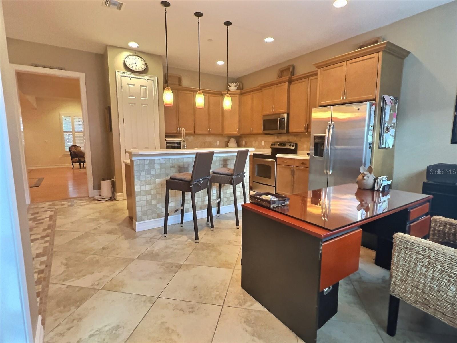 BALDWIN PARK - Residential