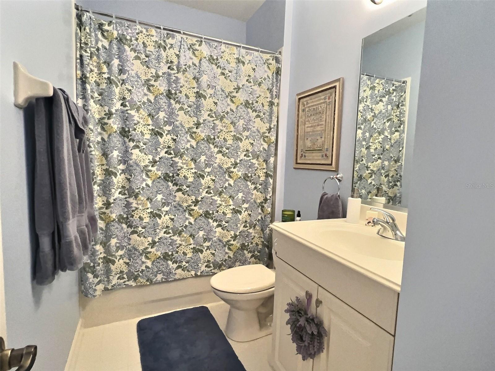 BALDWIN PARK - Residential