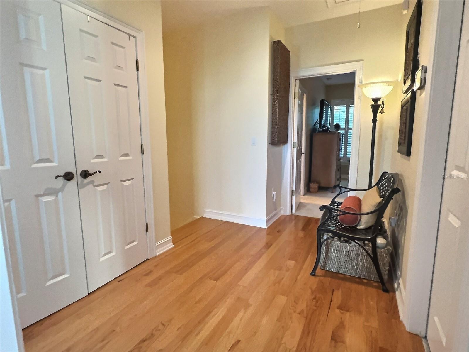 BALDWIN PARK - Residential