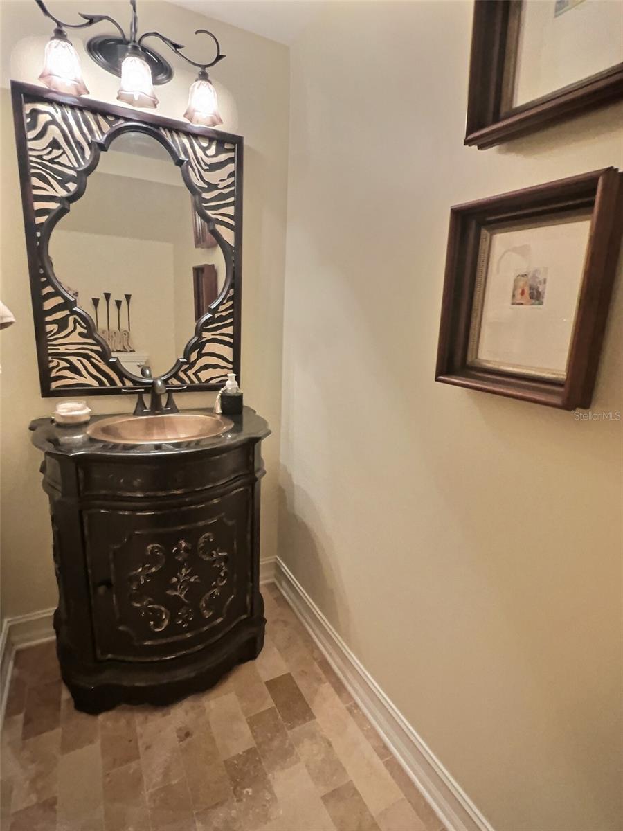 BALDWIN PARK - Residential