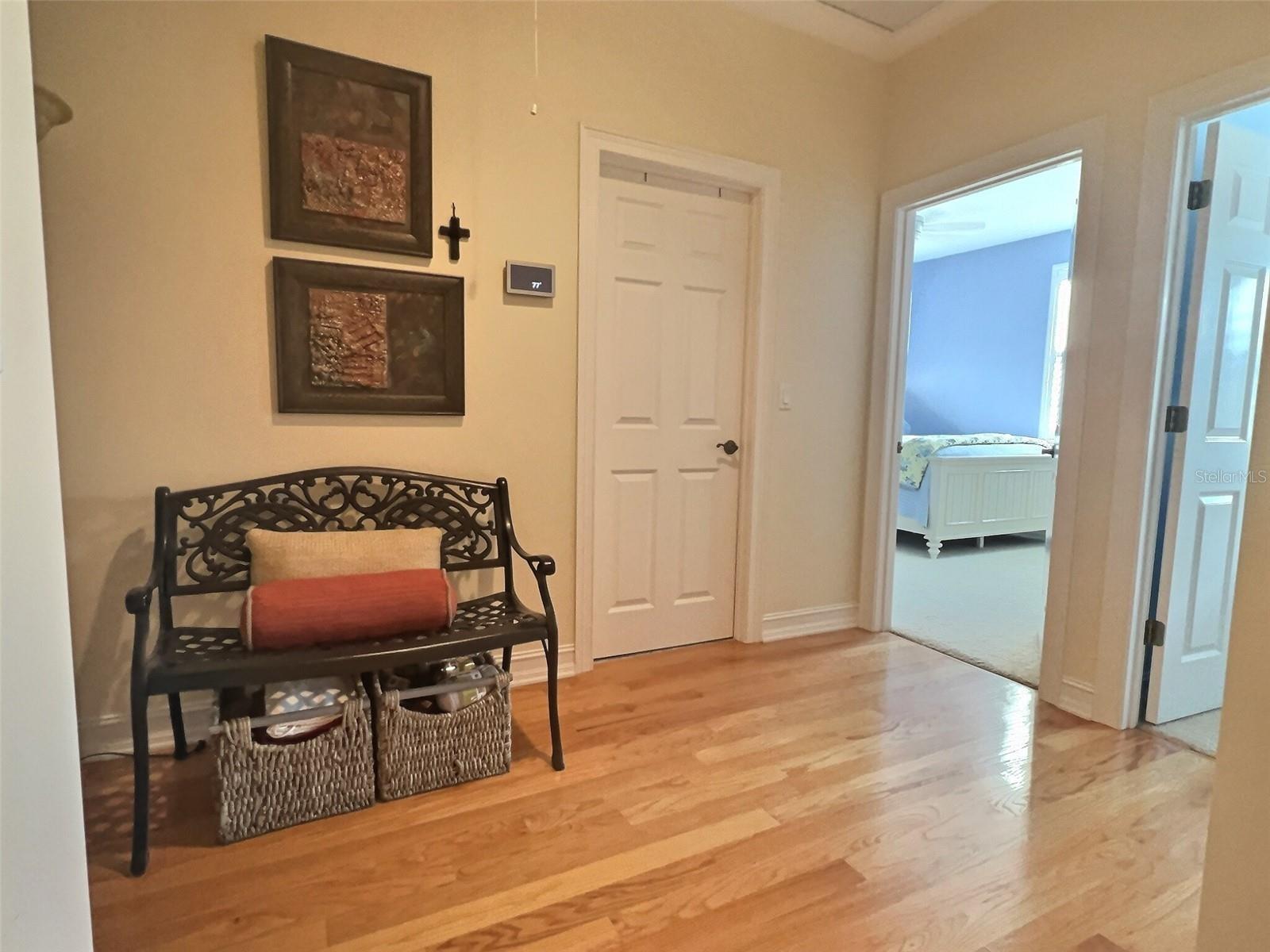 BALDWIN PARK - Residential