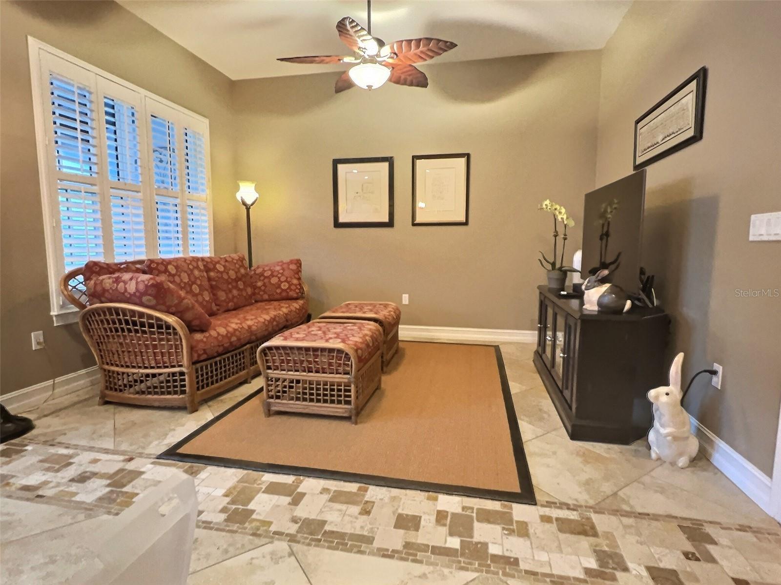 BALDWIN PARK - Residential