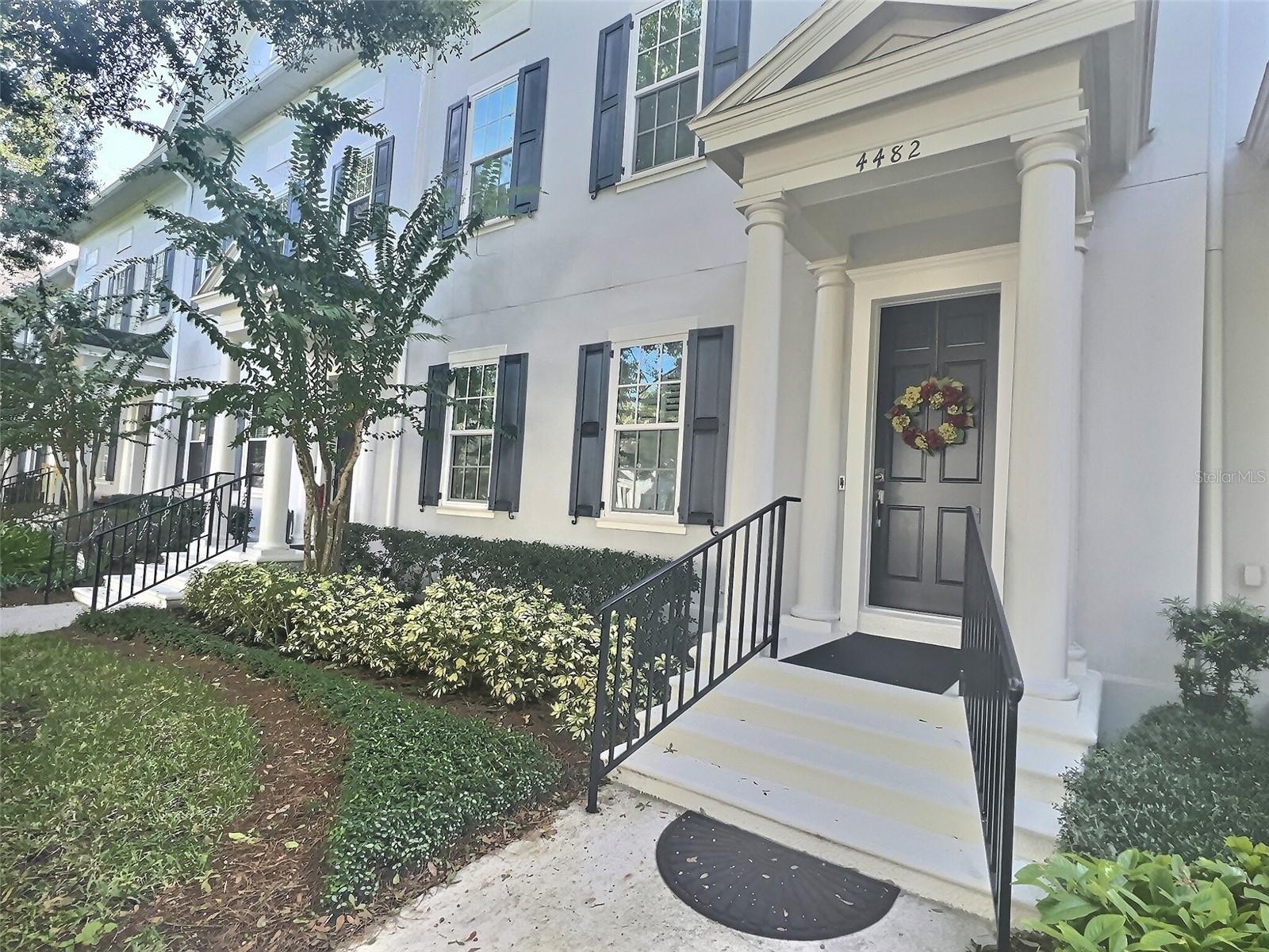 BALDWIN PARK - Residential