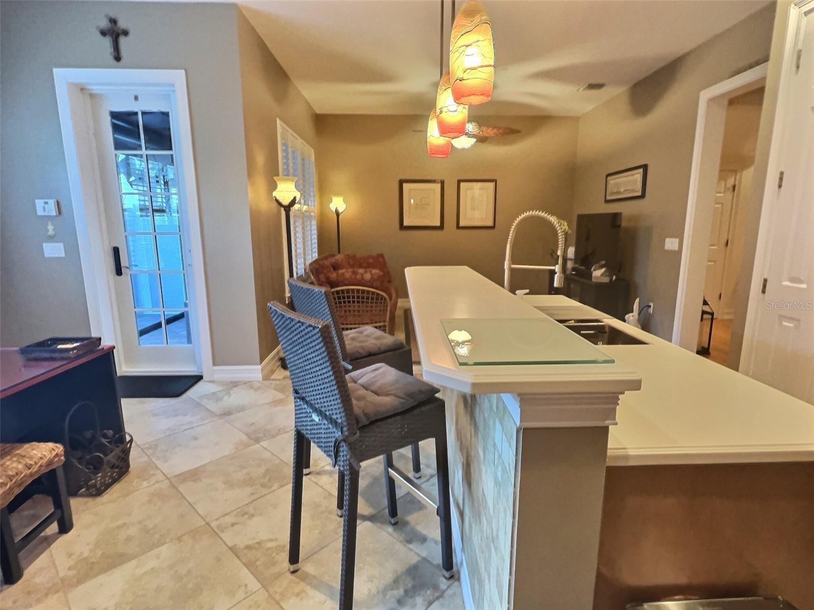 BALDWIN PARK - Residential