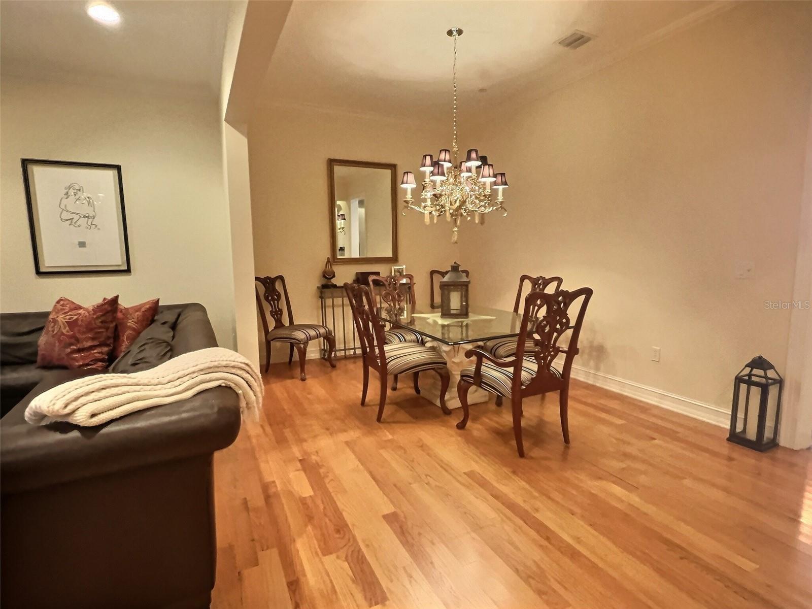 BALDWIN PARK - Residential