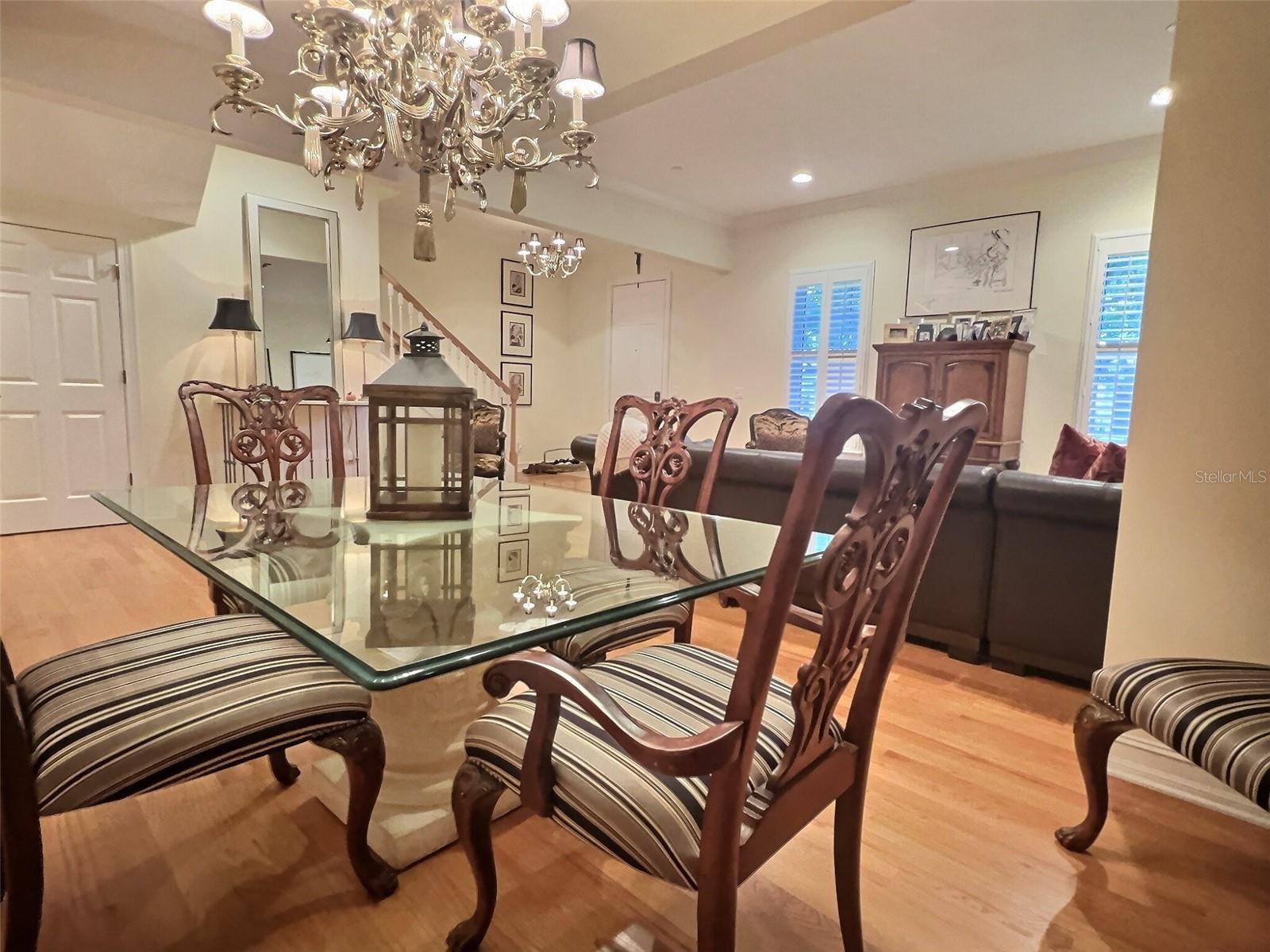 BALDWIN PARK - Residential