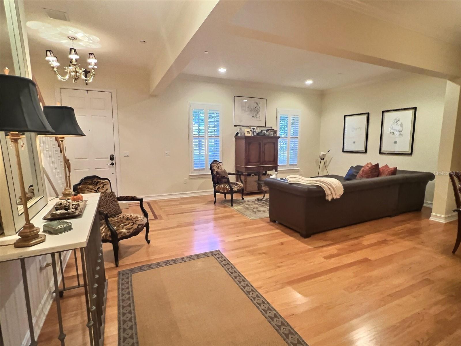 BALDWIN PARK - Residential