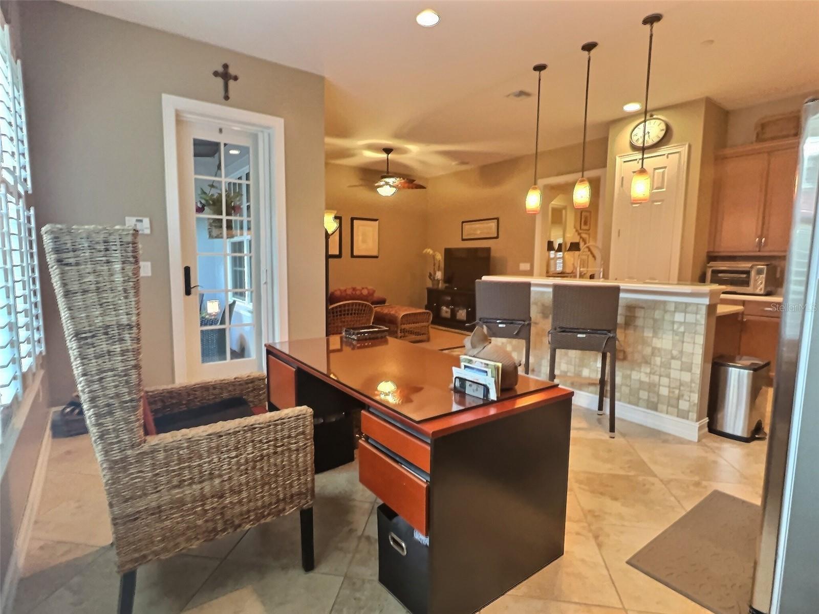 BALDWIN PARK - Residential