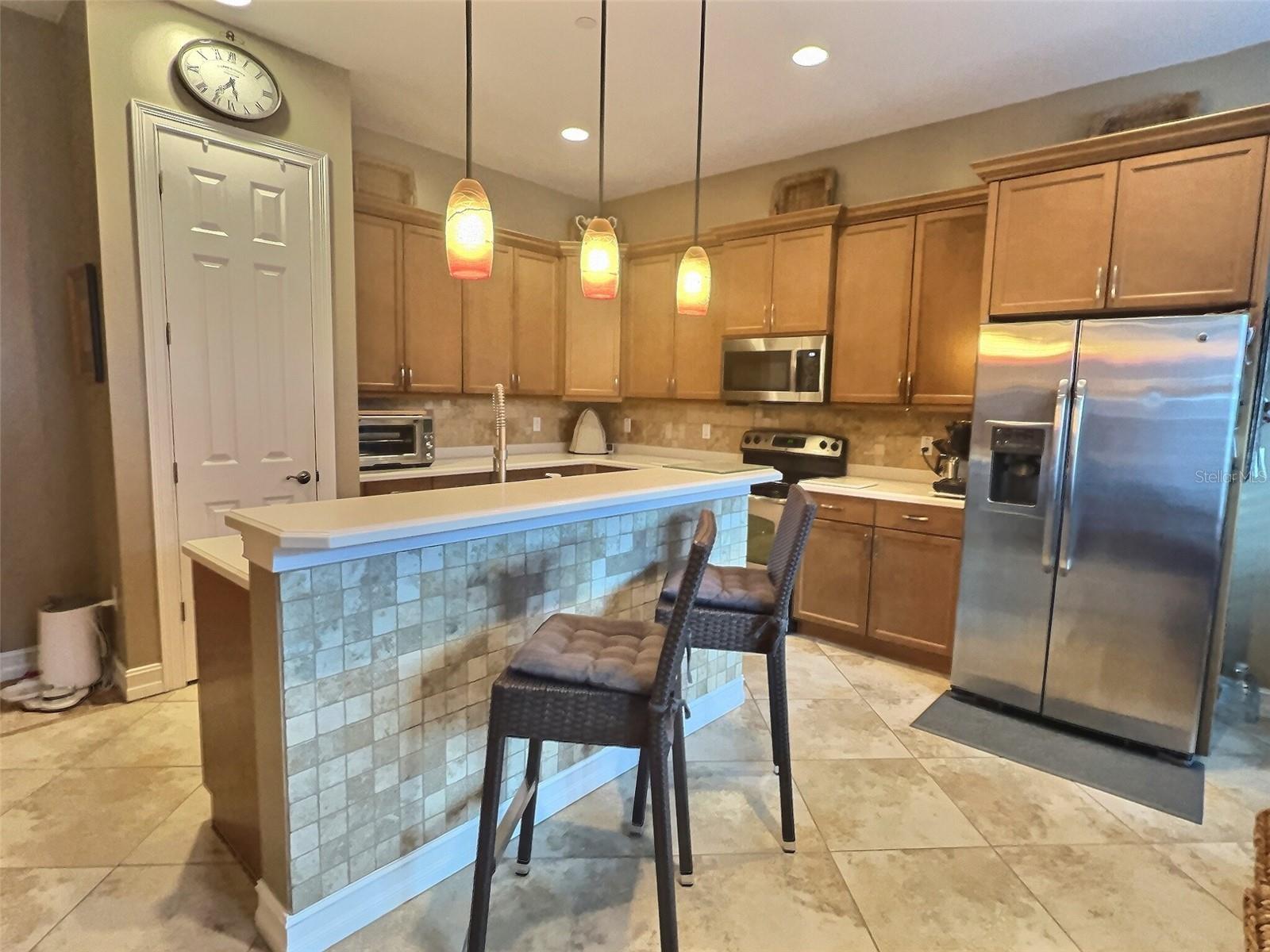 BALDWIN PARK - Residential