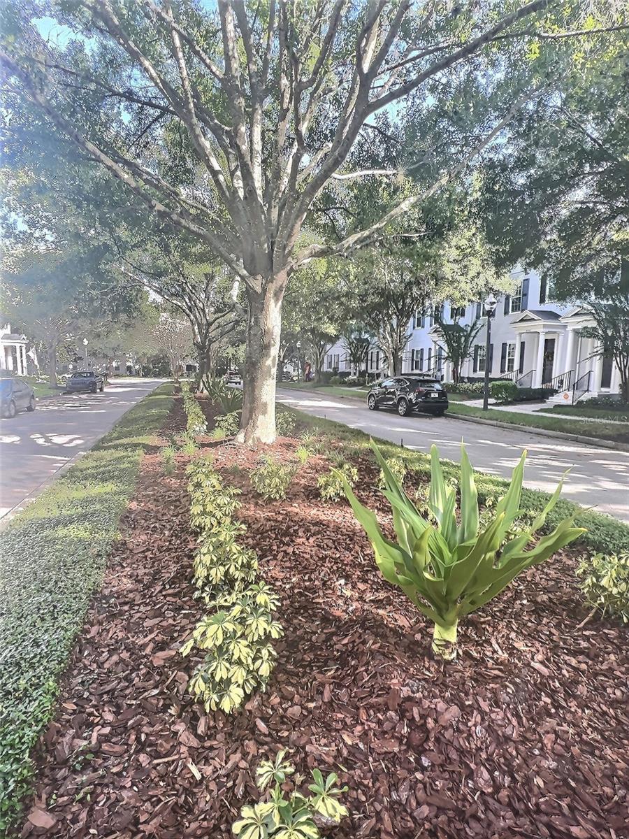 BALDWIN PARK - Residential