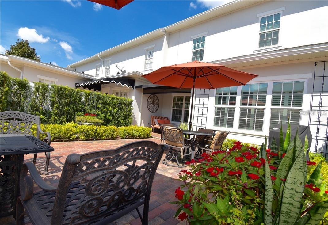 BALDWIN PARK - Residential