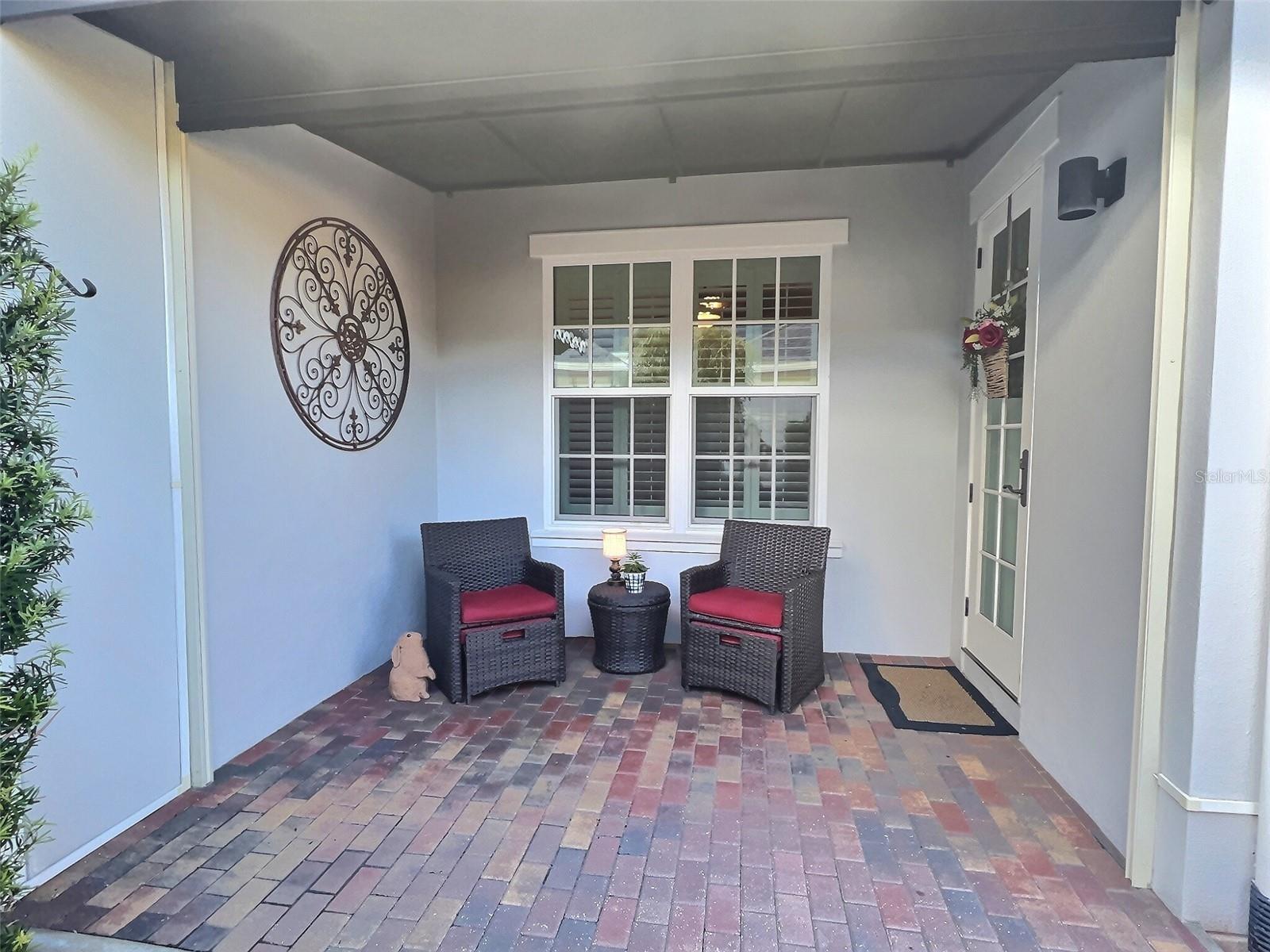 BALDWIN PARK - Residential