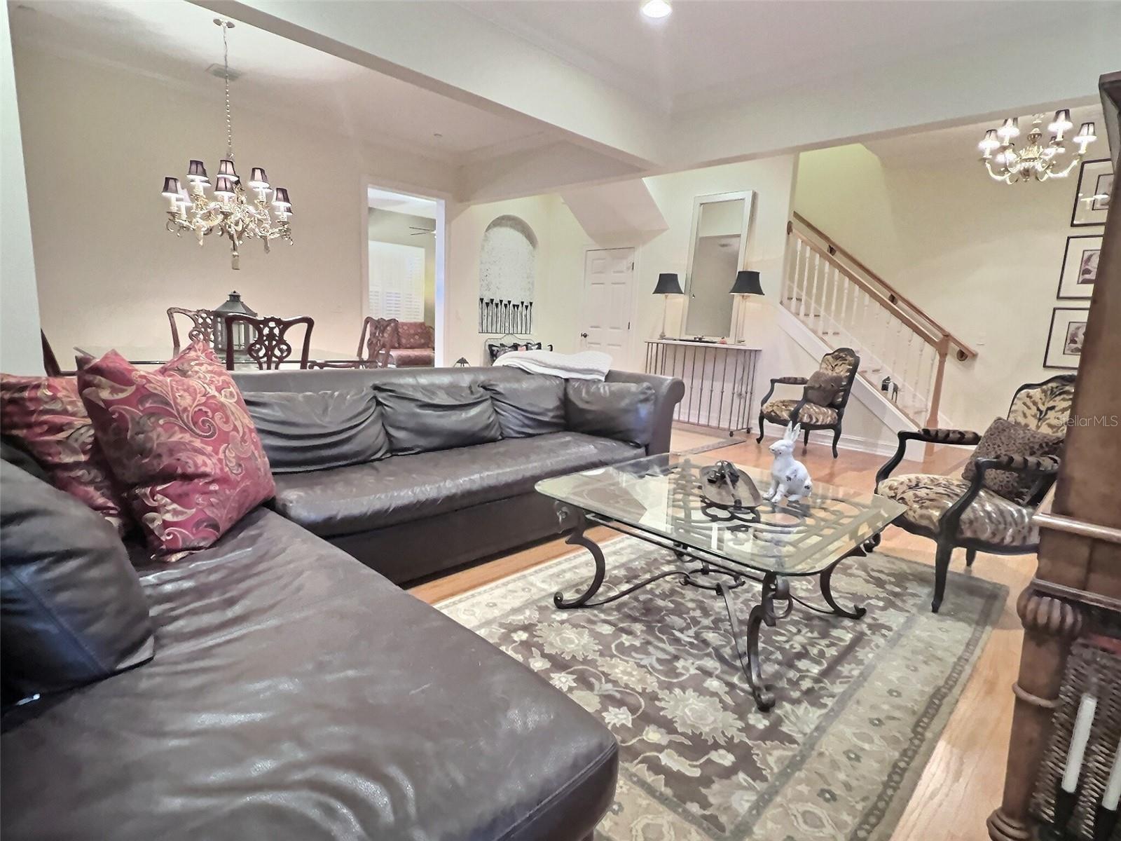 BALDWIN PARK - Residential