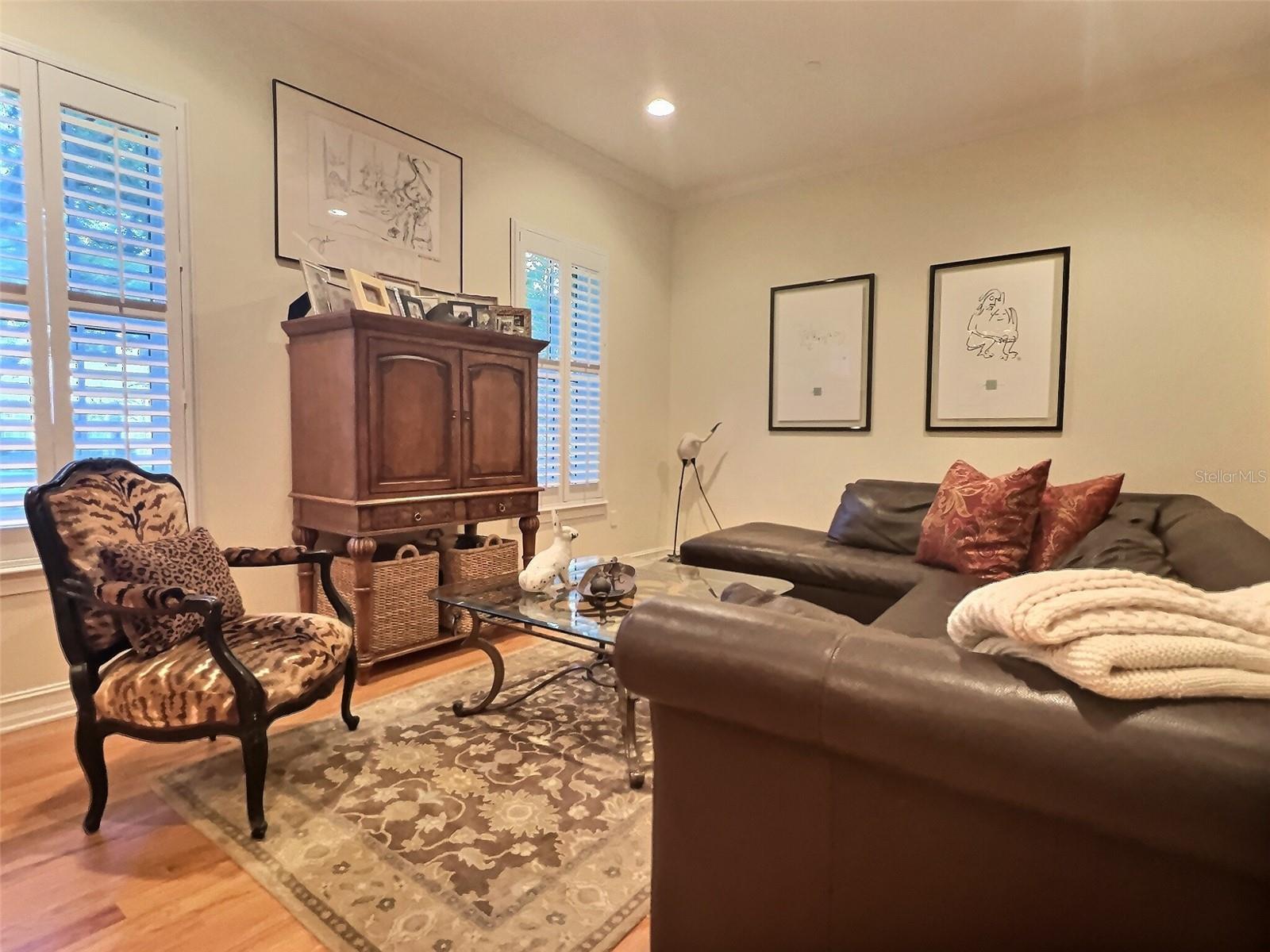 BALDWIN PARK - Residential