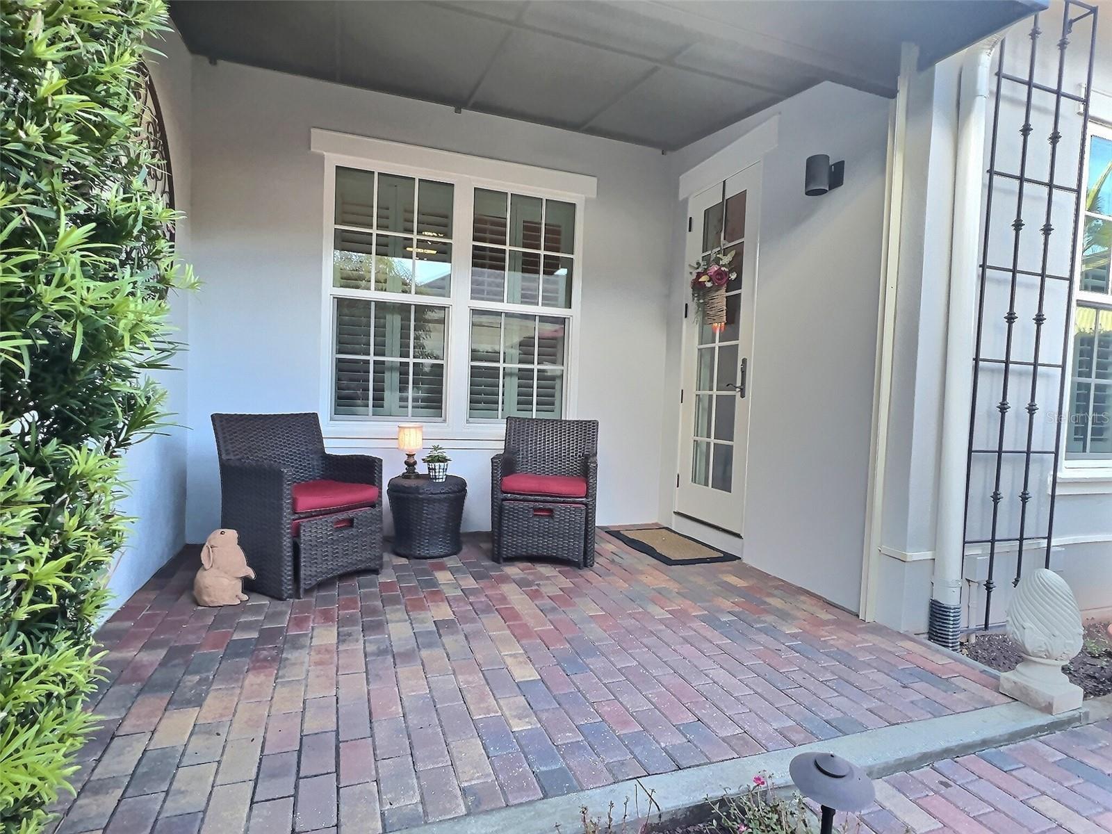 BALDWIN PARK - Residential