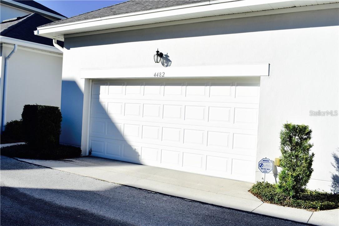 BALDWIN PARK - Residential