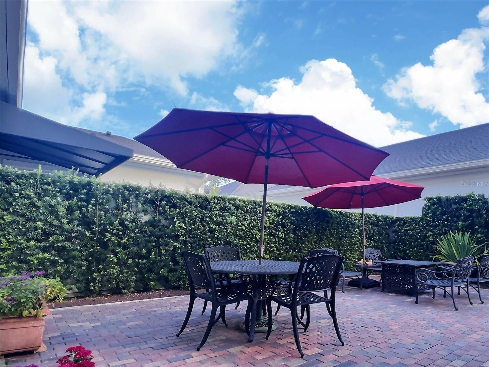 BALDWIN PARK - Residential