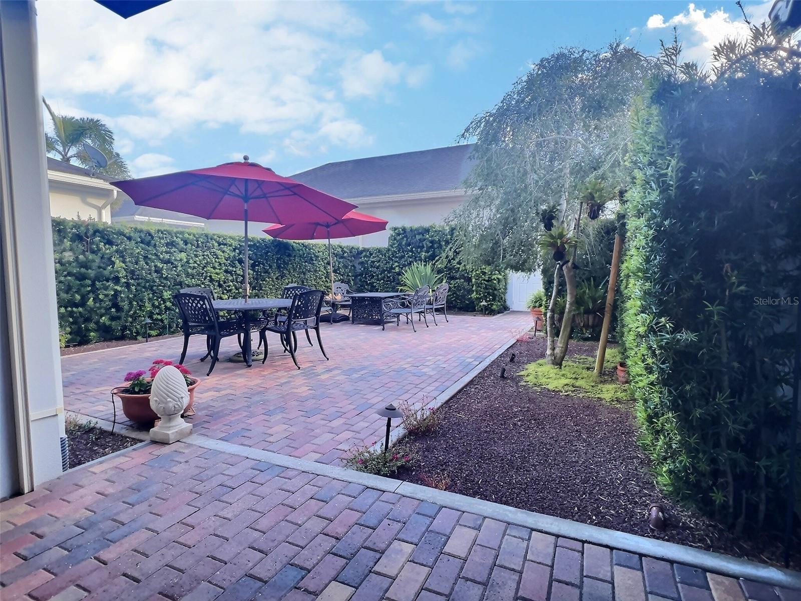 BALDWIN PARK - Residential