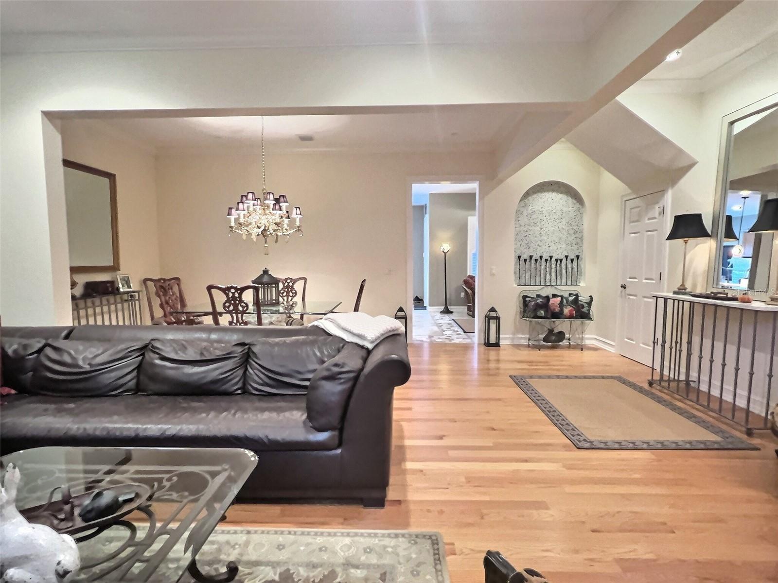 BALDWIN PARK - Residential